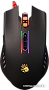 Игровая мышь A4Tech Bloody Q81 (черный)