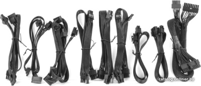 Блок питания Chieftec SLC-650C  купить в интернет-магазине X-core.by