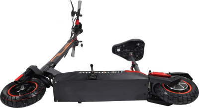 Электросамокат Kugoo M4 Pro