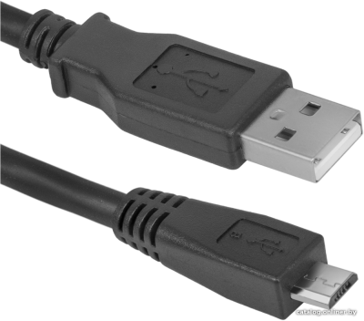 Купить кабель defender usb08-06 [87459] в интернет-магазине X-core.by