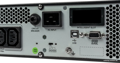 Купить источник бесперебойного питания systeme electric srvse2krtxli в интернет-магазине X-core.by