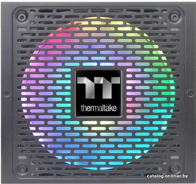 Блок питания Thermaltake Toughpower GF1 ARGB 750W Gold TT Premium TTP-750AH3FCG-U  купить в интернет-магазине X-core.by