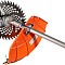 Триммер Sturm BT152