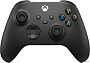 Геймпад Microsoft Xbox (черный)
