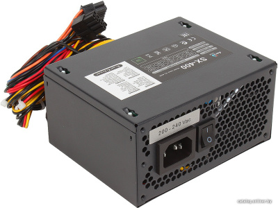 Блок питания AeroCool SX-400  купить в интернет-магазине X-core.by
