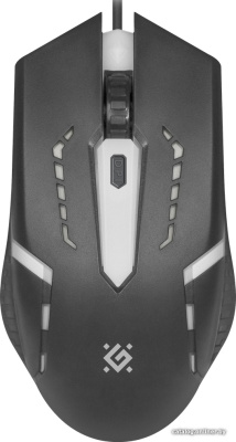 Купить игровая мышь defender flash mb-600l в интернет-магазине X-core.by