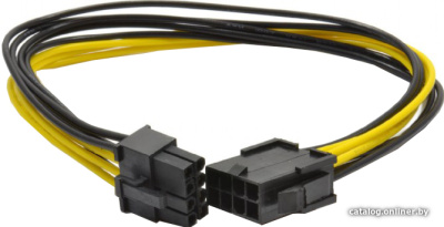 Купить кабель cablexpert cc-psu-84 в интернет-магазине X-core.by