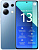 Redmi Note 13 8GB/256GB с NFC международная версия (ледяной синий)