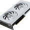 Видеокарта Palit GeForce RTX 5060 Ti White OC 16GB NE7506TU19T1-GB2061M  купить в интернет-магазине X-core.by