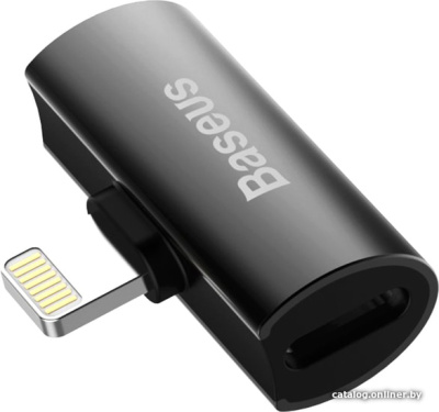 Купить адаптер baseus cal46-01 в интернет-магазине X-core.by