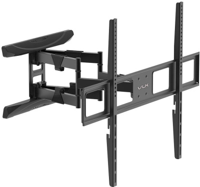 Купить кронштейн vlk trento-200 (черный) в интернет-магазине X-core.by