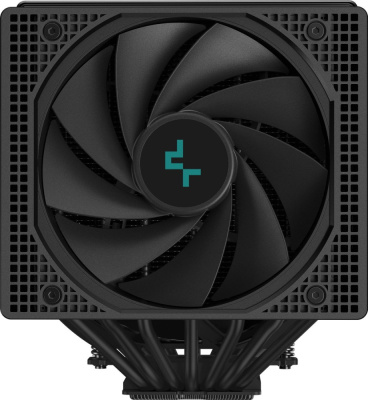 Кулер для процессора DeepCool Assassin IV VC Vision R-ASN4-BKNVMD-G  купить в интернет-магазине X-core.by