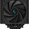 Кулер для процессора DeepCool Assassin IV VC Vision R-ASN4-BKNVMD-G  купить в интернет-магазине X-core.by
