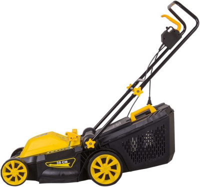 Газонокосилка Huter ELM-1400P