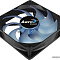 Вентилятор для корпуса AeroCool Motion 12 Plus (синий)  купить в интернет-магазине X-core.by
