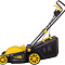 Газонокосилка Huter ELM-1400P