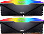 Оперативная память Apacer NOX RGB 2x8ГБ DDR4 3200 МГц AH4U16G32C28YNBAA-2