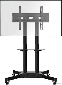 Кронштейн Onkron TS1351 (черный)