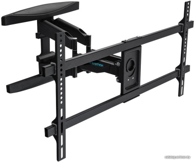 Купить кронштейн kromax atlantis-65 (черный) в интернет-магазине X-core.by