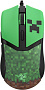 Игровая мышь Razer Cobra Minecraft Edition