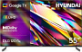 Телевизор Hyundai H-LED55BU7011