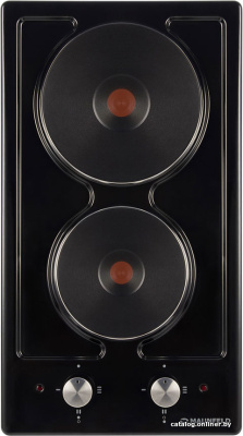 Варочная панель MAUNFELD EEHE.32.4B