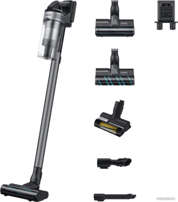 Пылесос Samsung Jet 75E Complete VS20B75ACR5/EV  купить в интернет-магазине X-core.by