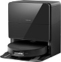 Робот-пылесос Roborock Robotic Vacuum Cleaner+Empty Wash Fill Dock S9 MaxV Ultra S90VER S9MVU52-02 (