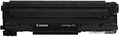 Купить картридж canon cartridge 726 в интернет-магазине X-core.by