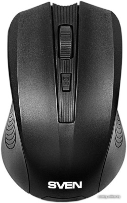 Купить мышь sven rx-300 wireless в интернет-магазине X-core.by