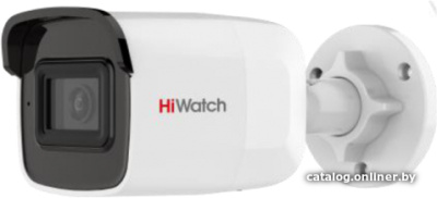 Купить ip-камера hiwatch ds-i650m(b) (2.8 мм) в интернет-магазине X-core.by