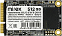 SSD Mirex 512GB MIR-512GBmSAT