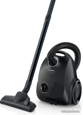 Пылесос Bosch BGBS2LB1  купить в интернет-магазине X-core.by