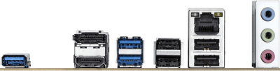 Материнская плата Gigabyte B760M H V2  купить в интернет-магазине X-core.by