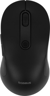 Купить мышь baseus bs-f02b (космический черный) в интернет-магазине X-core.by