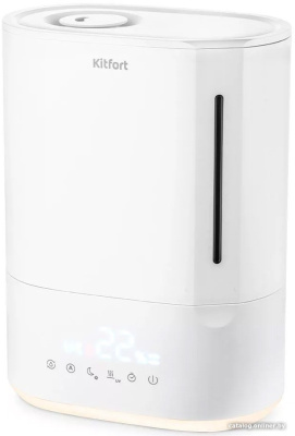 Увлажнитель воздуха Kitfort KT-3839  купить в интернет-магазине X-core.by