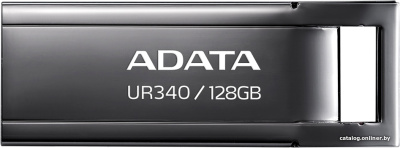 USB Flash ADATA UR340 128GB  купить в интернет-магазине X-core.by