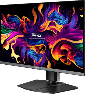 Купить игровой монитор msi mpg 272urx qd-oled в интернет-магазине X-core.by