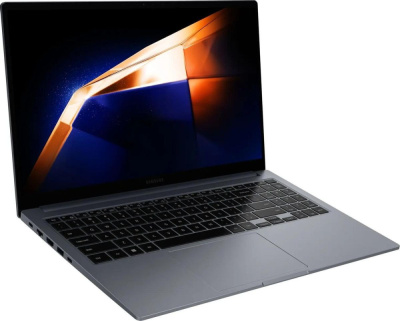 Купить ноутбук samsung galaxy book4 15.6 np750xgk-kg2in в интернет-магазине X-core.by