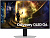 Odyssey OLED G6 LS27DG612SIXCI