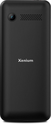 Купить телефон xenium x280 (черный) в интернет-магазине X-core.by