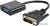 Купить адаптер cablexpert ab-dvid-vgaf-01 в интернет-магазине X-core.by