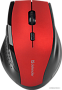 Мышь Defender Accura MM-365 (красный)