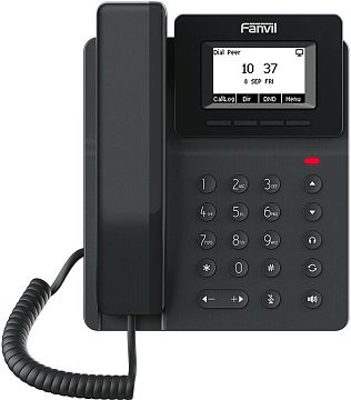 IP-телефон Fanvil V50G