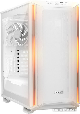Корпус be quiet! Dark Base 701 White BGW59  купить в интернет-магазине X-core.by