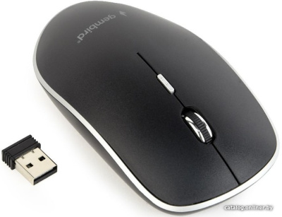 Купить мышь gembird musw-4b-01 в интернет-магазине X-core.by