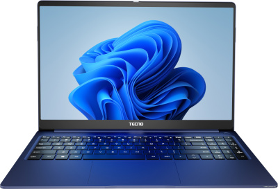 Купить ноутбук tecno megabook t1 4895180795978 в интернет-магазине X-core.by
