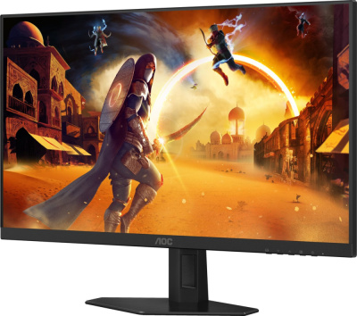 Купить игровой монитор aoc 24g4xe в интернет-магазине X-core.by
