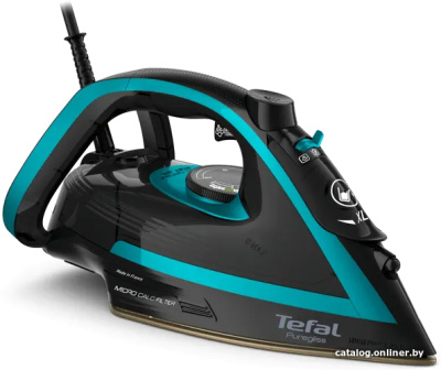 Утюг Tefal Puregliss FV8066E0  купить в интернет-магазине X-core.by
