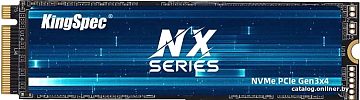 SSD KingSpec NX-128-2280 128GB